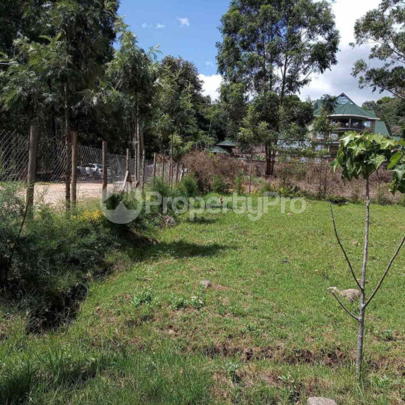 Land for sale Ridgeways Nairobi