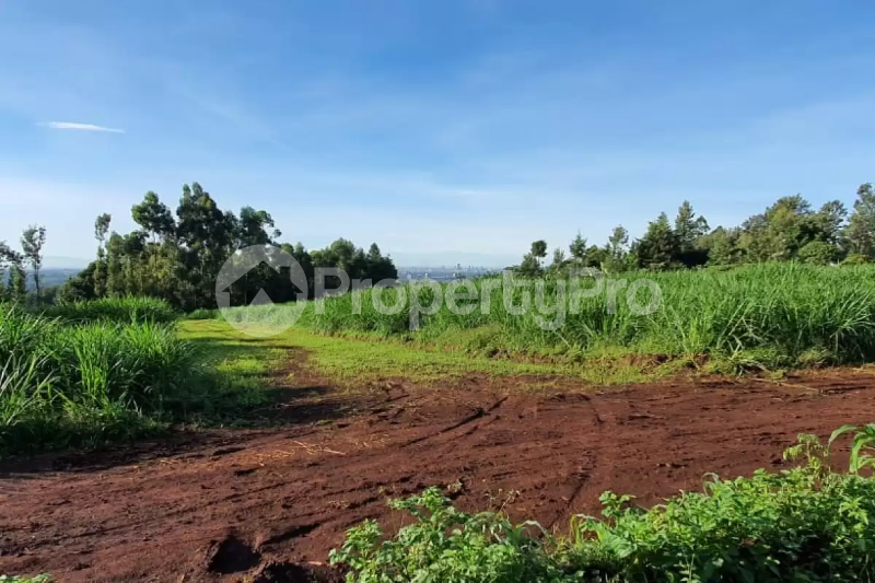 Land for sale Kiambu Kiambu