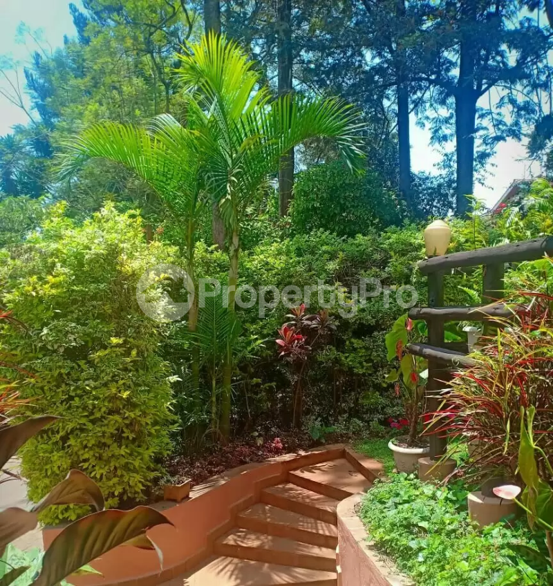 Land for sale Kilimani Nairobi