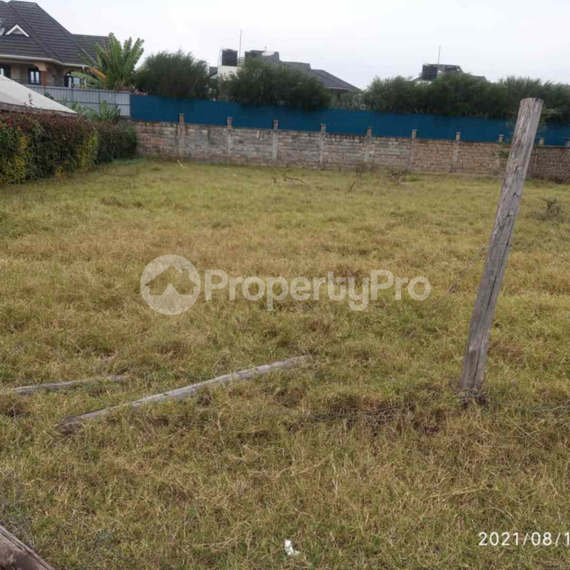 Land for sale Syokimau Nairobi