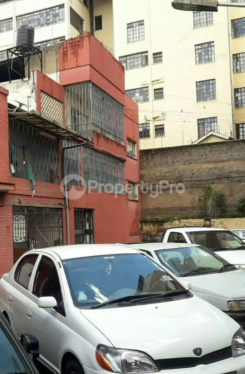 Land for sale Parklands Nairobi