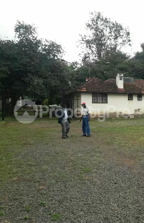 Land for sale Westlands Nairobi