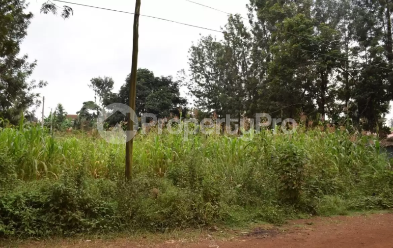Land for sale Thome Nairobi