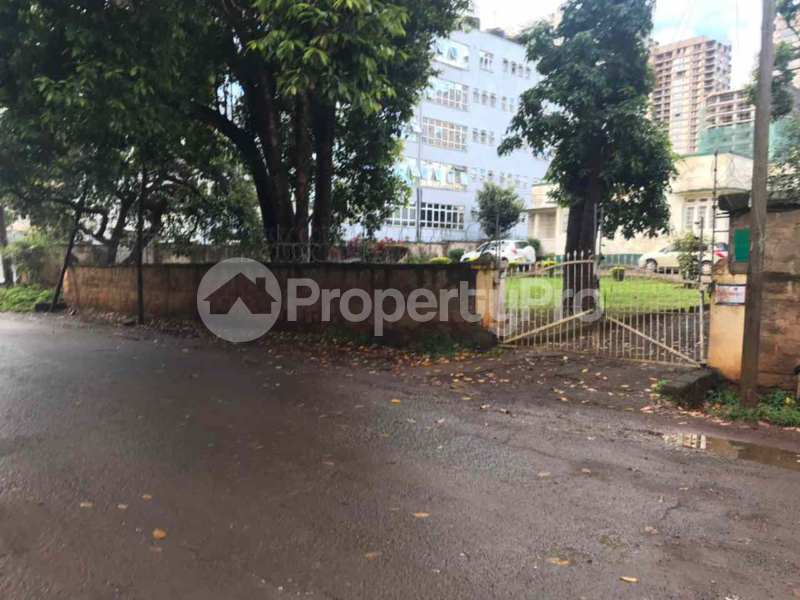 Land for sale Westlands Nairobi