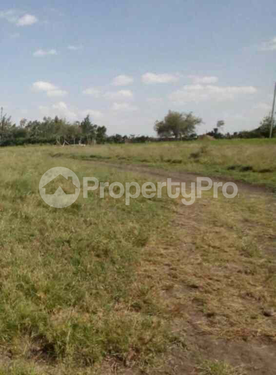 Land for sale Isinya Isinya