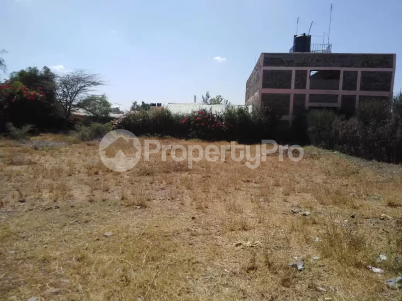 Land for sale Kitengela Kajiado