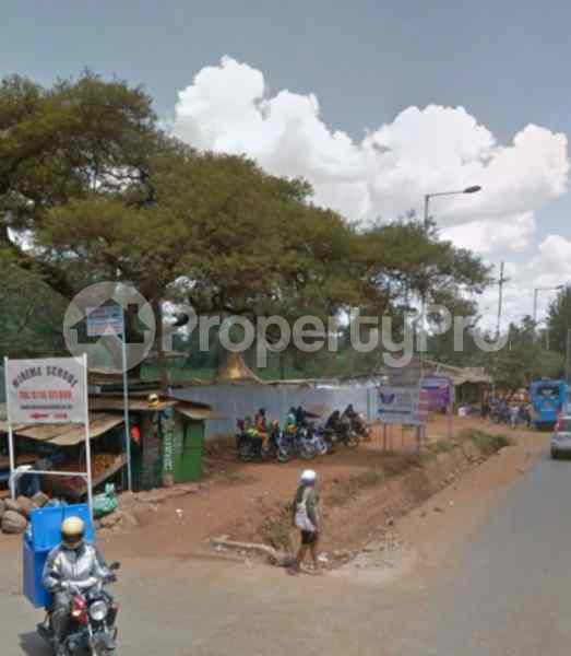 Land for sale Zimmerman Nairobi