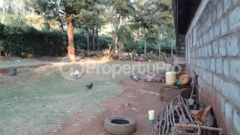 Land for sale Tigoni Limuru