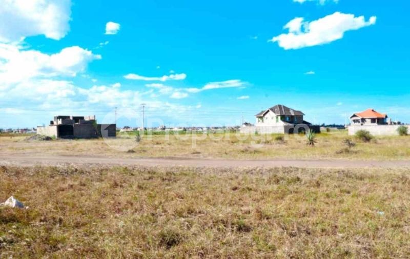 Land for sale Kamakis Ruiru