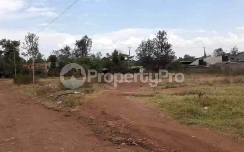 Land for sale Ruiru Kiambu