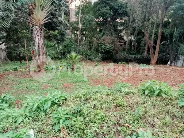 Land for sale Waiyaki Way Westlands Nairobi