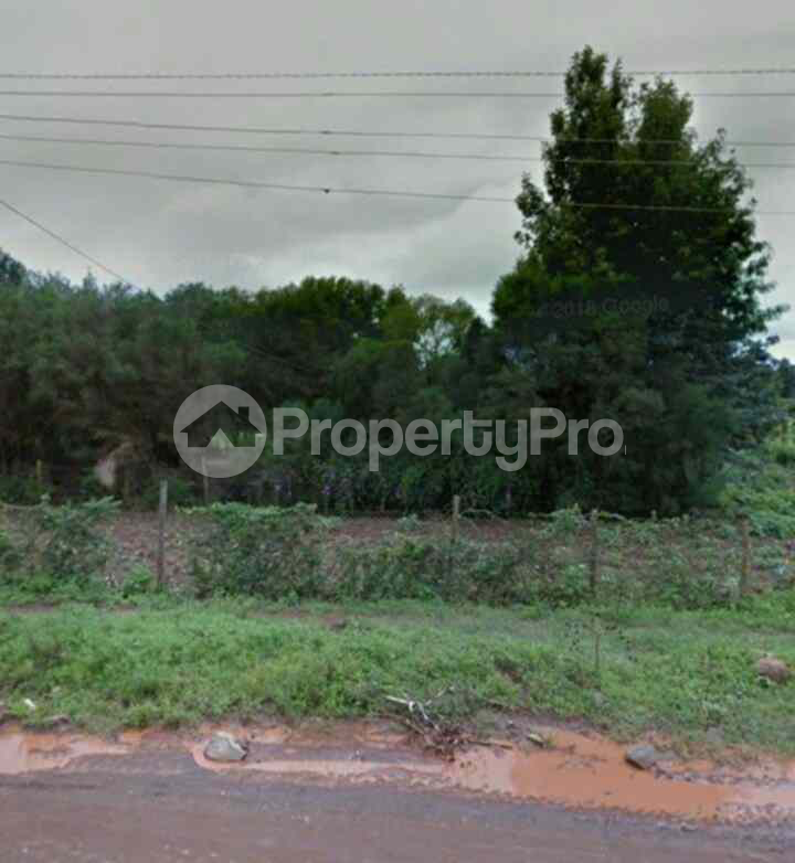 Land for sale Kikuyu Kiambu