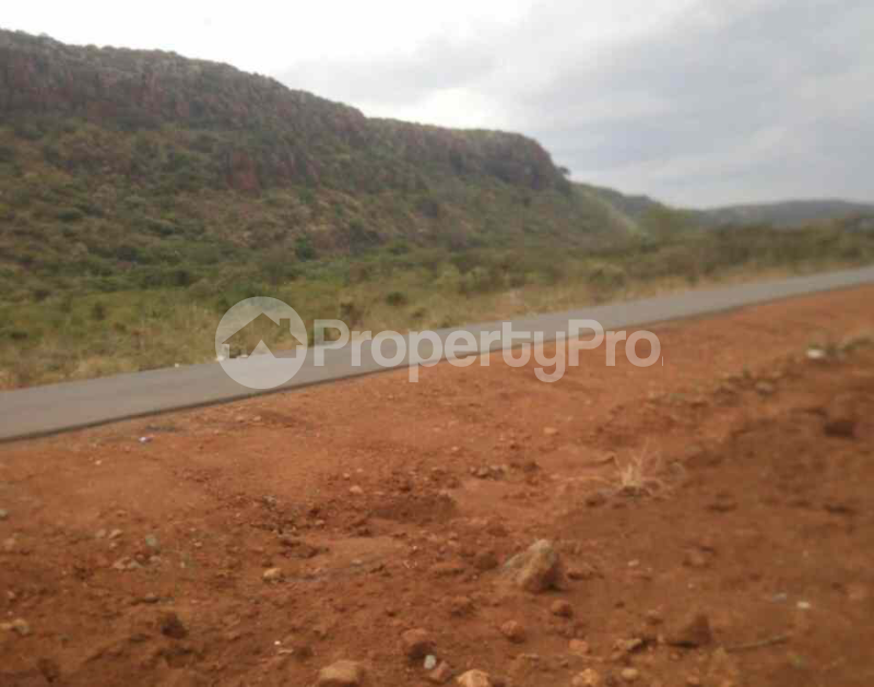 Land for sale Ngong Kajiado