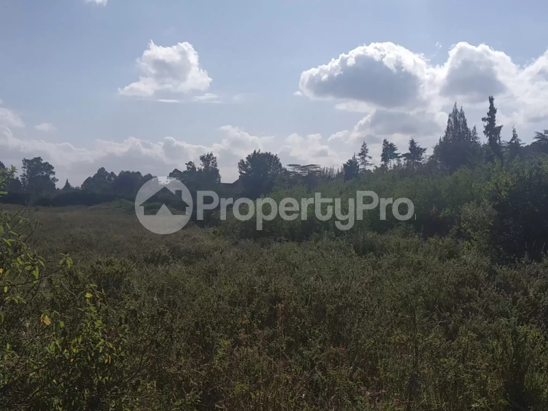 Land for sale Karen Nairobi