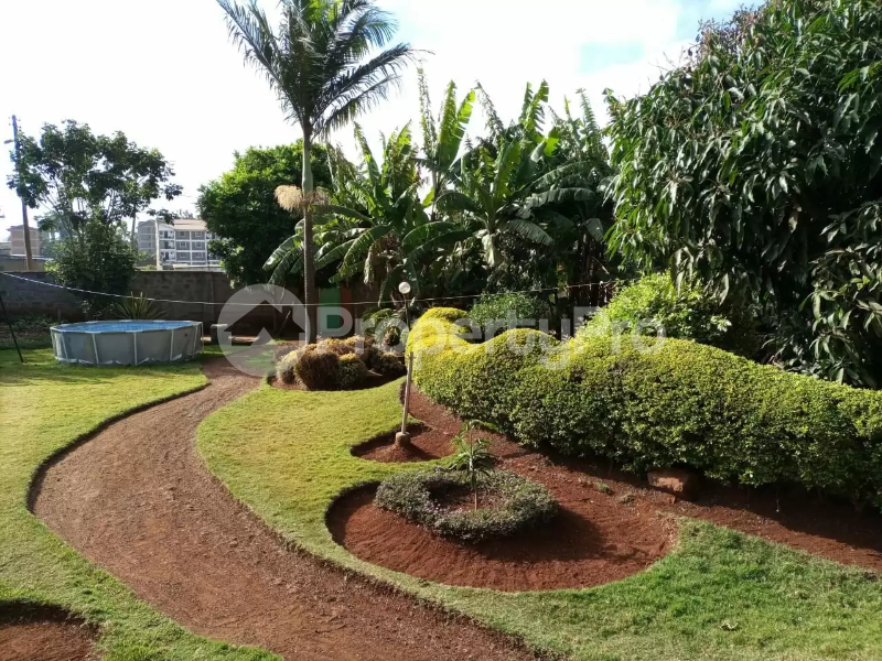 Land for sale Lavington Nairobi