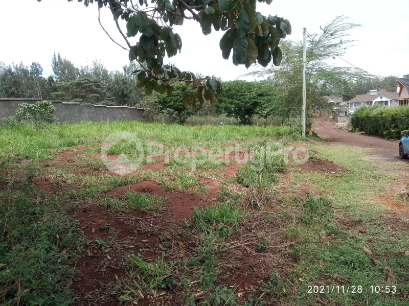 Land for sale Kiambu Kiambu