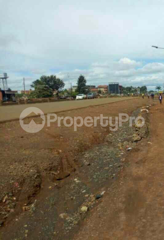 Land for sale Kikuyu Kiambu