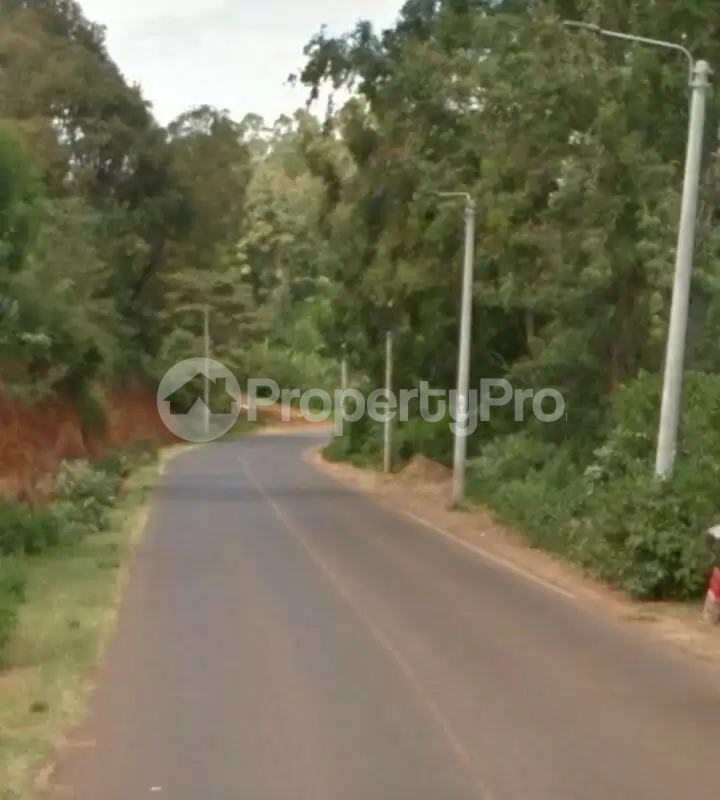 Land for sale Kikuyu Kiambu