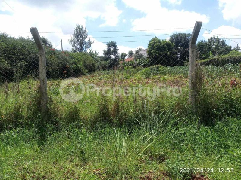 Land for sale Muthaiga Nairobi