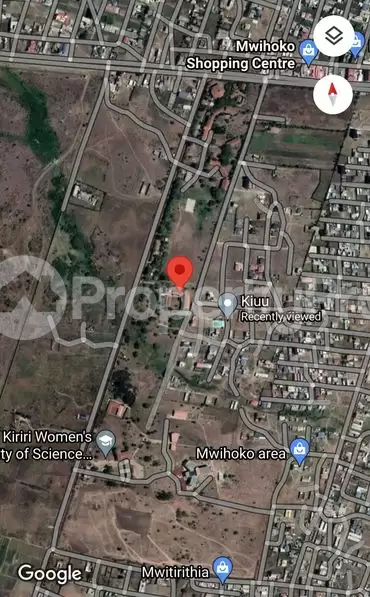 Land for sale Thika Road Nairobi