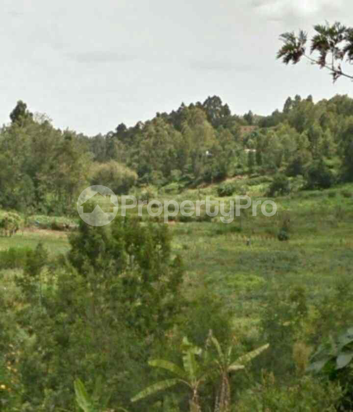 Land for sale Kikuyu Kiambu
