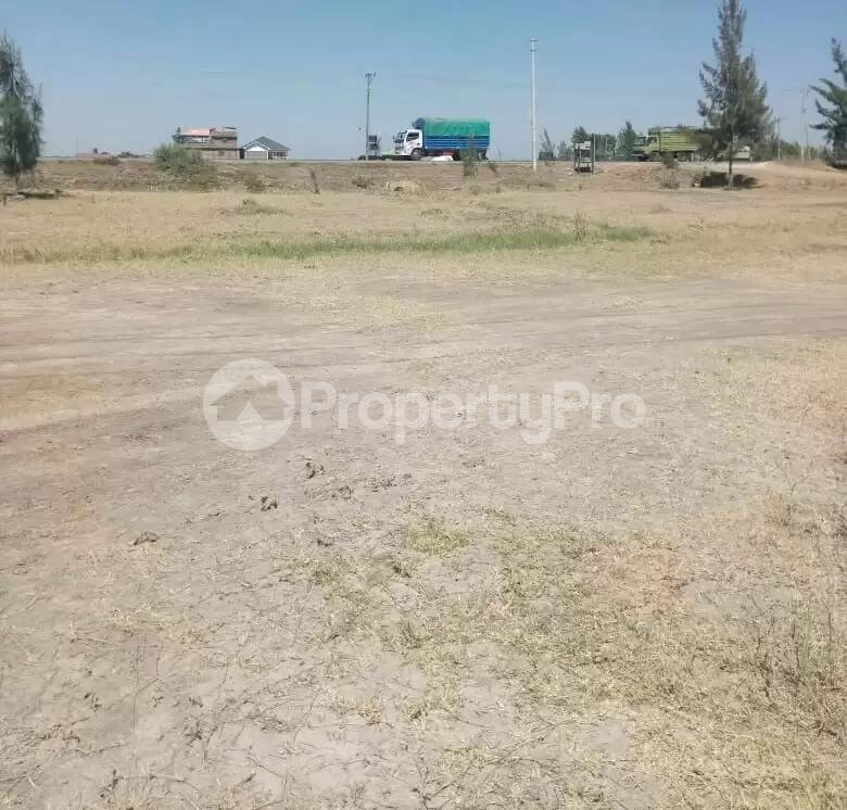 Land for sale Ruiru Kiambu