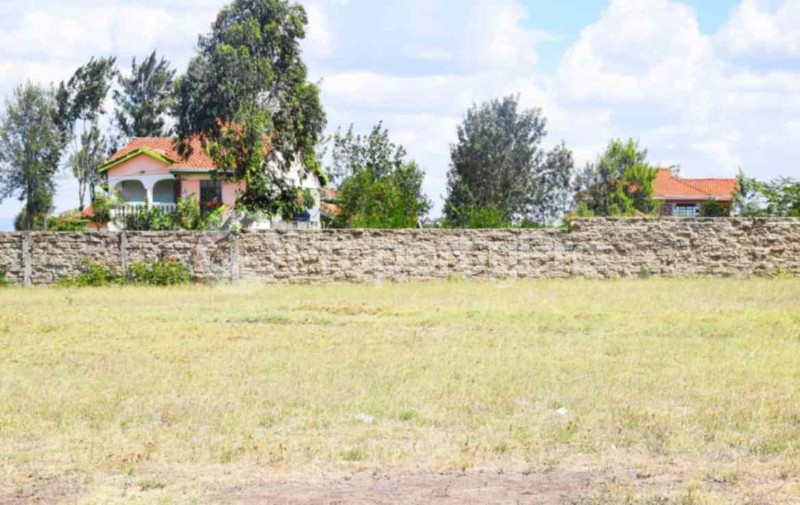 Land for sale Utawala Nairobi