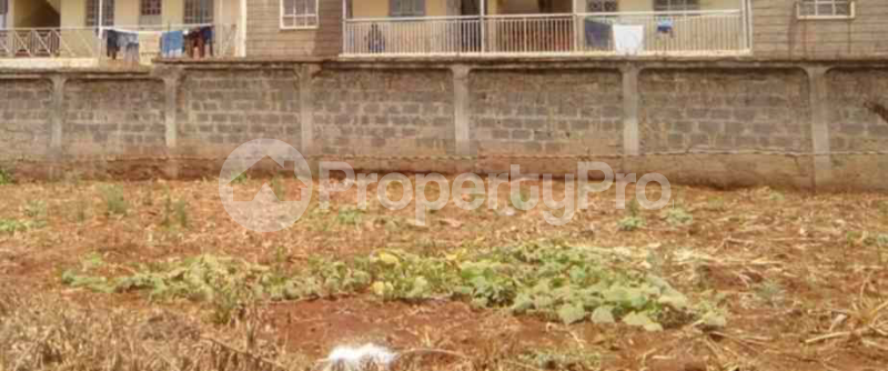 Land for sale Ruiru Kiambu