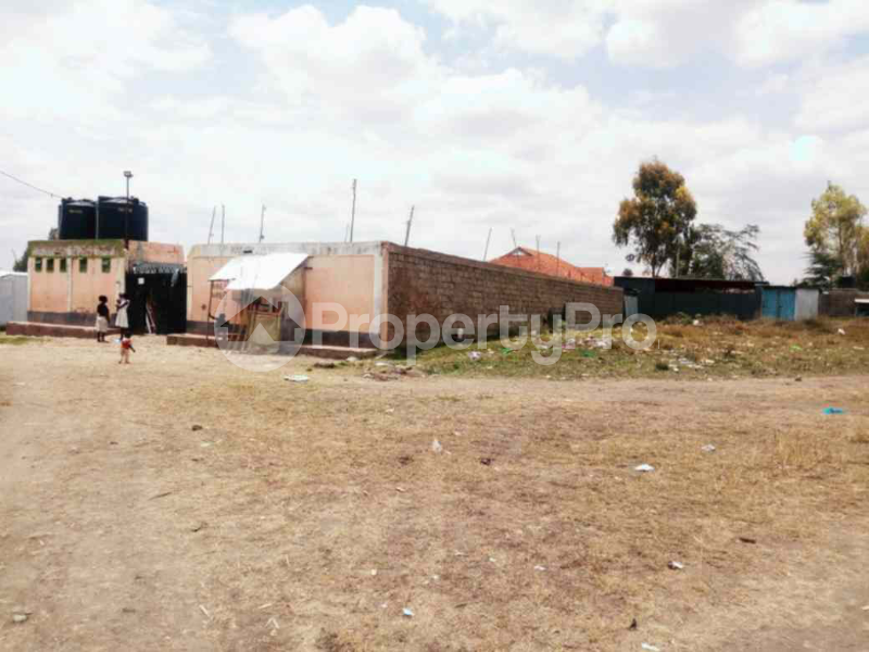 Land for sale Kitengela Kajiado