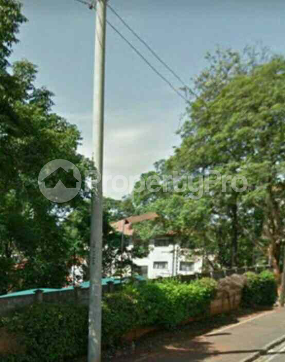 Land for sale Westlands Nairobi