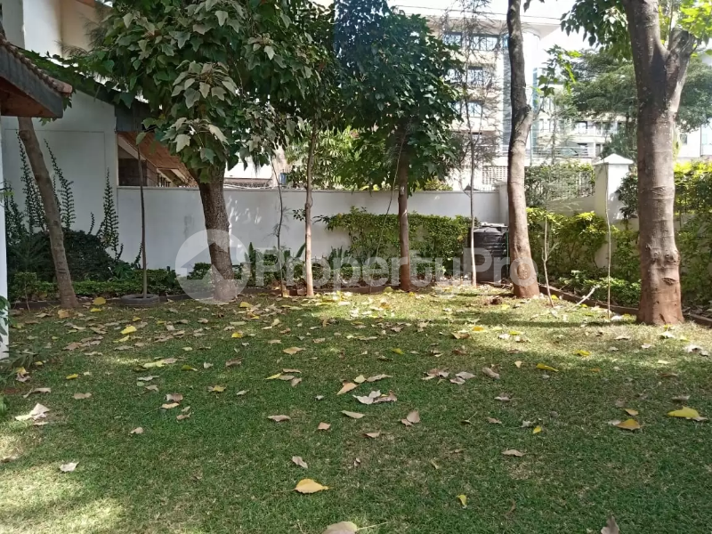 Land for sale Muthaiga Nairobi