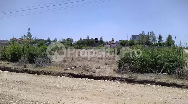 Land for sale Kitengela Kajiado