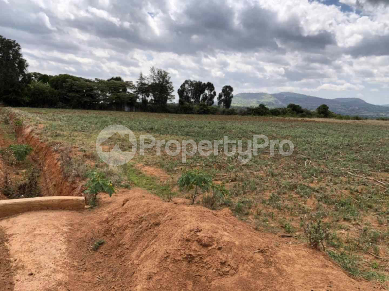 Land for sale Nanyuki Nanyuki