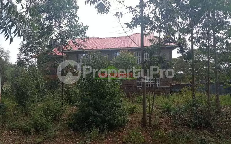 Land for sale Kikuyu Kiambu