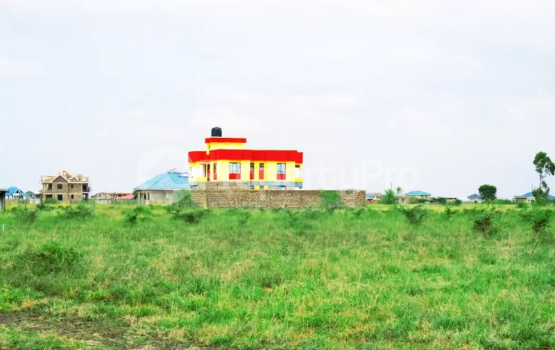 Land for sale Kamakis Ruiru