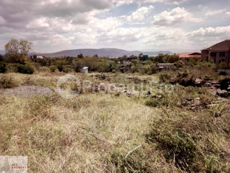 Land for sale Nakuru Town Nakuru