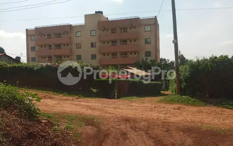 Land for sale Kikuyu Kiambu