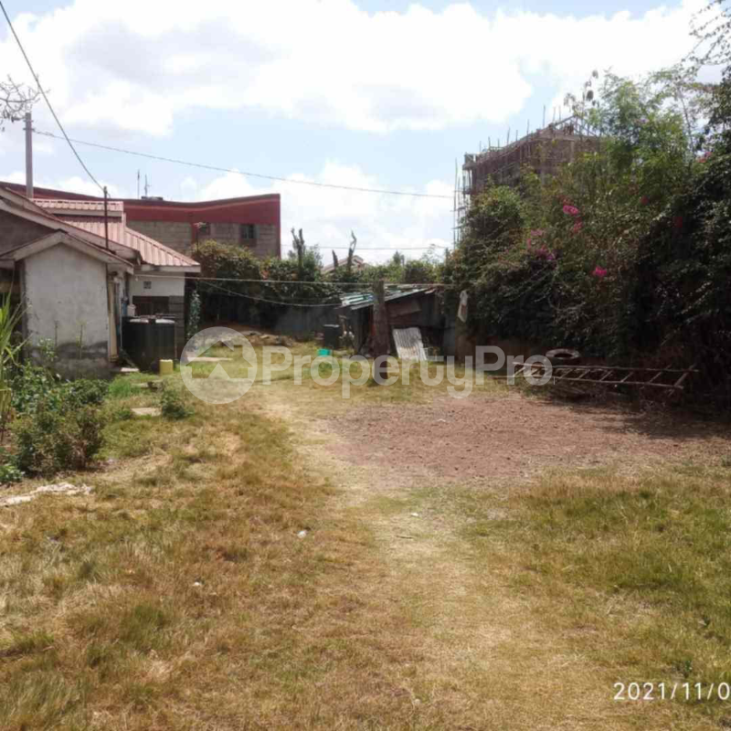 Land for sale Ruiru Kiambu
