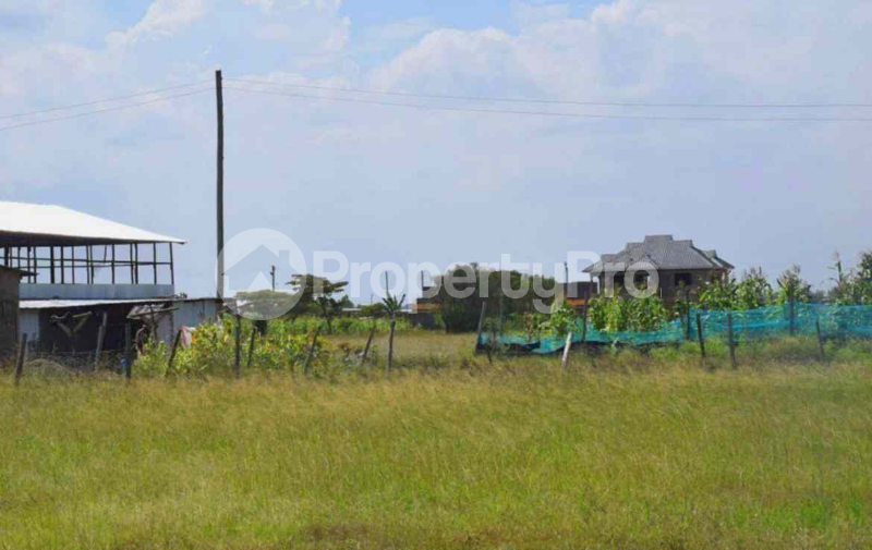 Land for sale Kamakis Ruiru