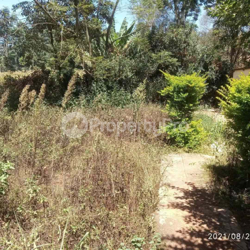 Land for sale Ridgeways Nairobi