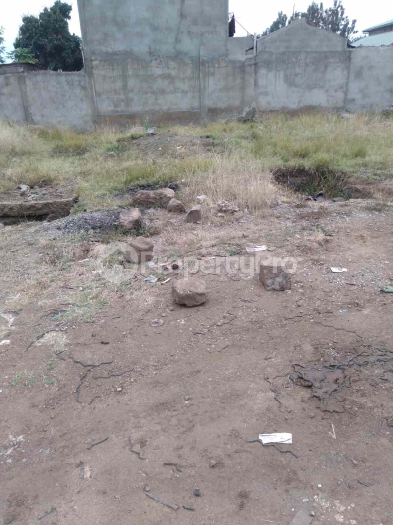 Land for sale Ruiru Kiambu