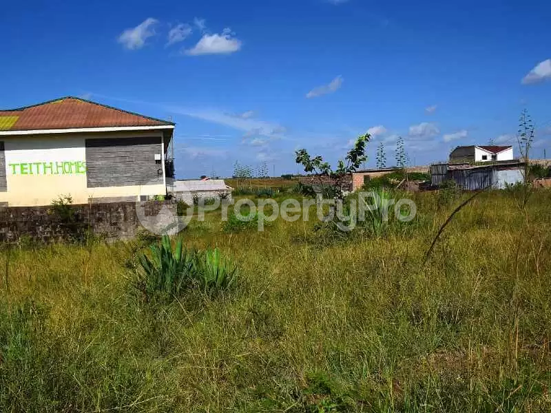 Land for sale Thika Kiambu