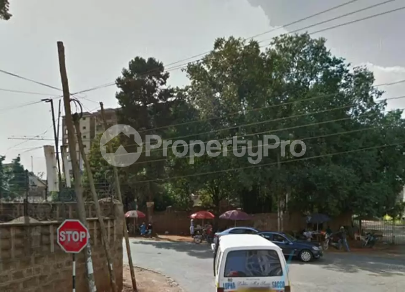 Land for sale Parklands Nairobi