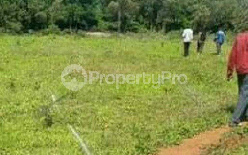 Land for sale Kiharu Murang'a