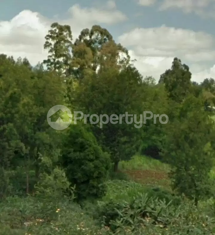 Land for sale Kikuyu Kiambu