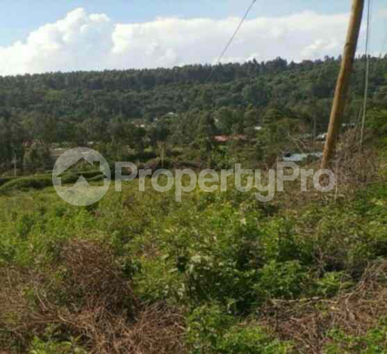 Land for sale Karen Nairobi