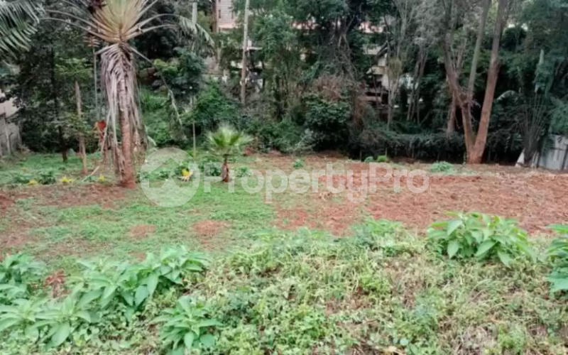 Land for sale Westlands Nairobi