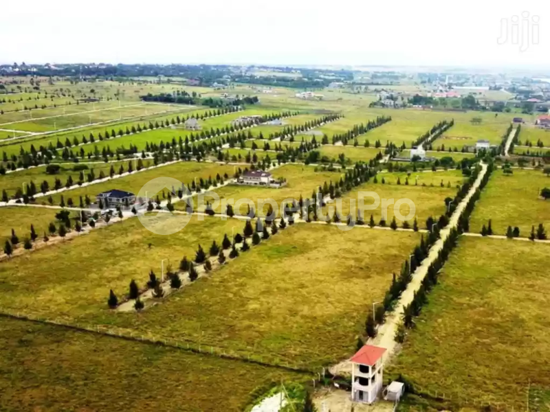 Land for sale Kitengela Kajiado