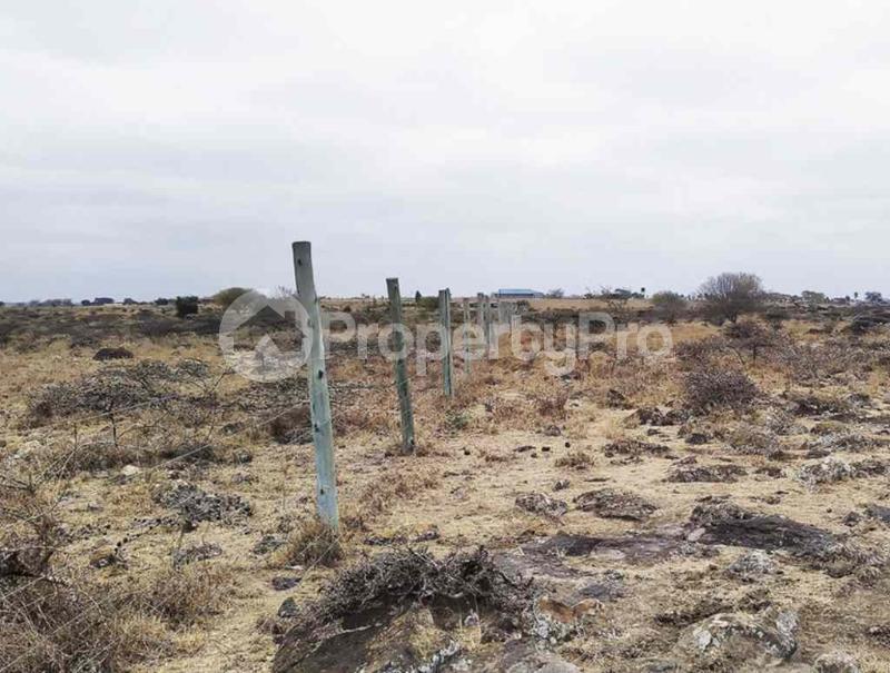 Land for sale Isinya Isinya