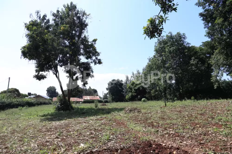 Land for sale Kitisuru Nairobi